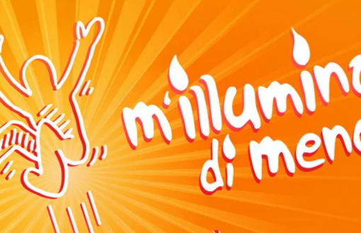 Agesp partecipa a “M’illumino di meno” con l'impegno per la sostenibilità