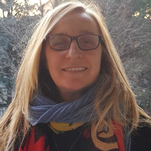 L’assessore alla Quotidianità del Comune di Legnano, Monica Berna Nasca