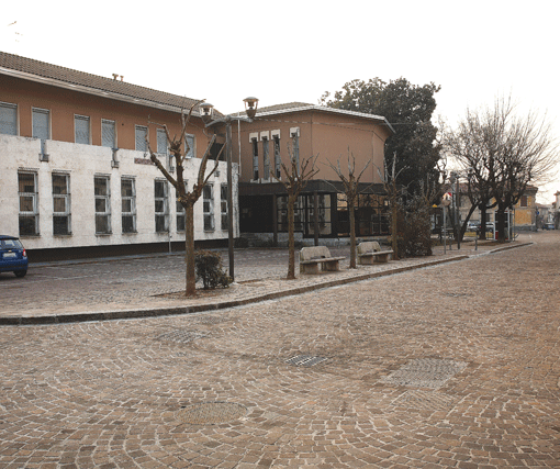 Solbiate Olona, «via Mazzini non è più pericolosa di altre strade»