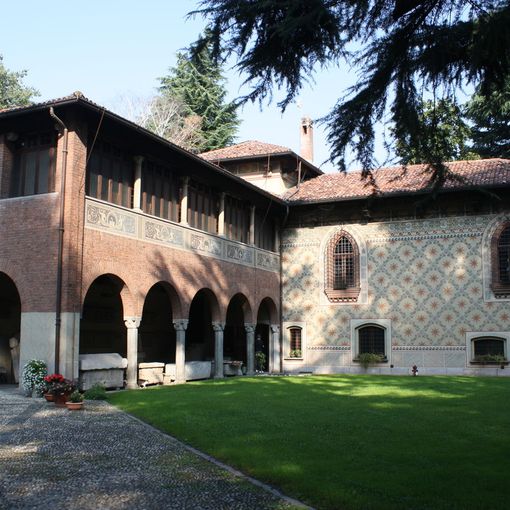 Museo civico “Guido Sutermeister” di Legnano