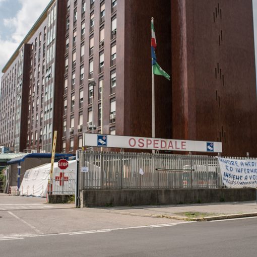 «Una culla per la vita nel nuovo ospedale di Busto e Gallarate»