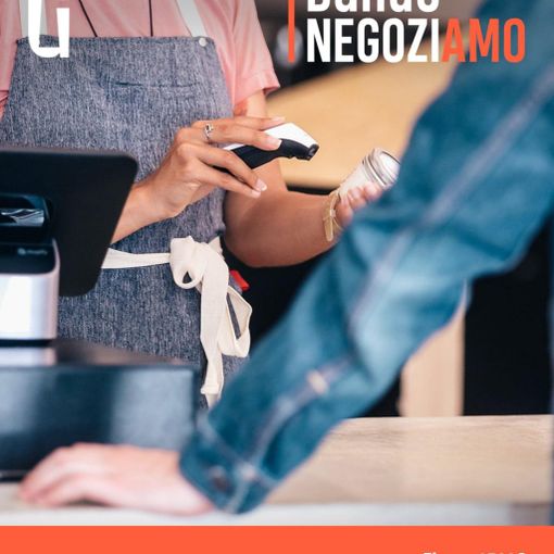 Con il bando “Negoziamo” fino a 1.500 per le attività gallaratesi