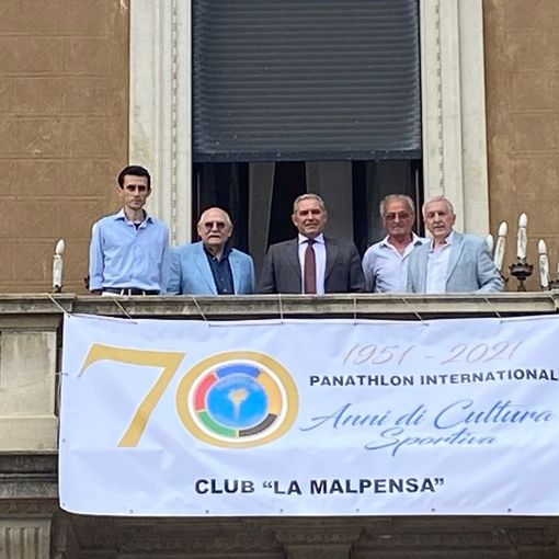 Panathlon, 70 anni di sport e valori