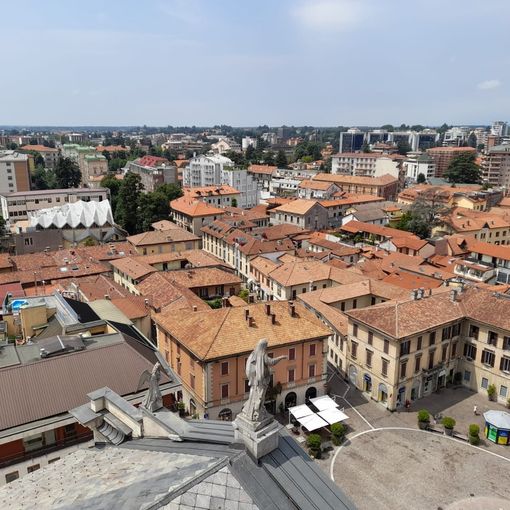 Gallarate e i suoi cognomi: quali sono i più diffusi