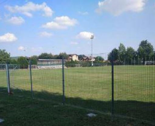 Immagine dai contenuti tecnici pubblicati all'albo pretorio del Comune di Cassano Magnago