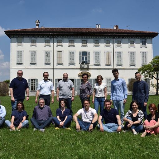 Foto di gruppo, in prospettiva amministrative