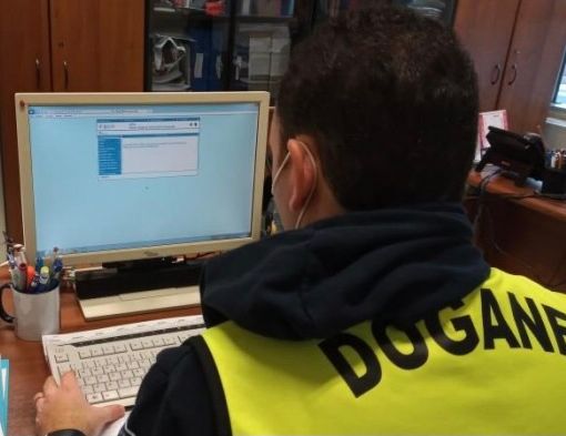 Malpensa, boom delle operazioni doganali nel primo bimestre del 2021