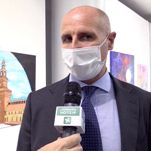 Coronavirus, il Niguarda: «Un anno fa in questo periodo 280 ricoverati, oggi 18»
