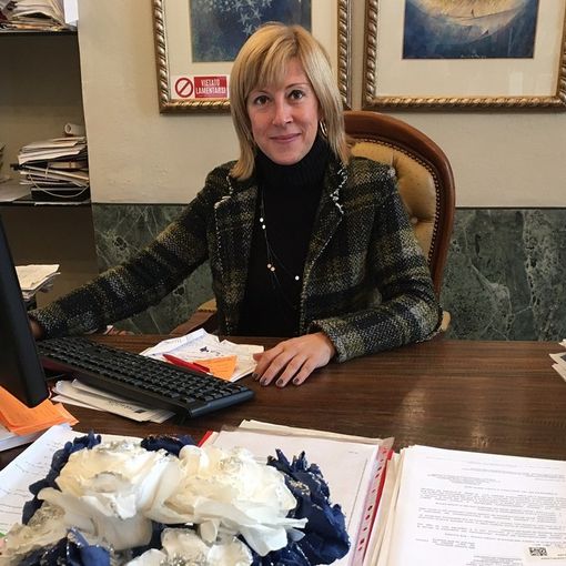 Mirella Cerini: «Il lavoro non è ancora finito. Sento la vicinanza dei castellanzesi»
