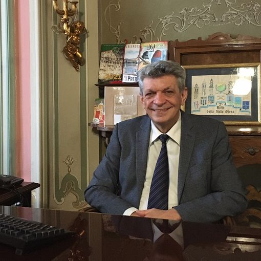 Gorla Minore, il sindaco Landoni dalla parte della scuola. «Famiglie disorientate nel giro di poche ore. Servirebbe più attenzione»