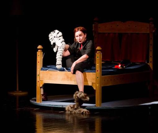 Storia di Pinocchio chiude la rassegna per bambini e famiglie al Teatro delle Arti