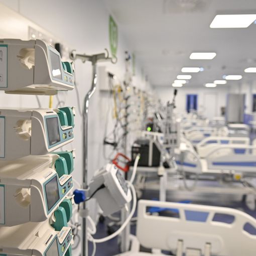 Covid, in Lombardia al via il monitoraggio dei pazienti ricoverati durante l'emergenza
