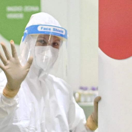 Coronavirus, i dati di sabato 22 maggio. In provincia 108 casi: Varese +9, Busto +8, Gallarate +2, Saronno +2, Luino +2
