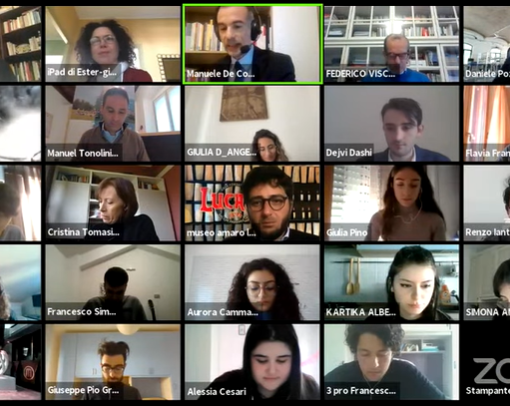 Confuto, ergo sum: è la squadra dell’Iis Alfano di Termoli a vincere il torneo nazionale &quot;Debate: che Impresa&quot;