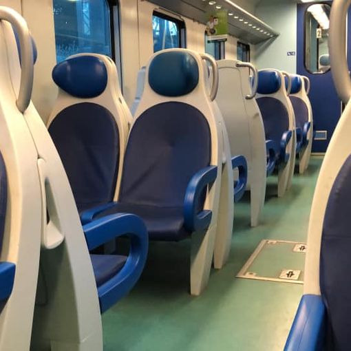 Com'è cambiato il treno da Milano: da teatro dei sogni a trappola da incubo