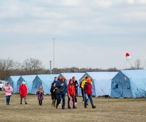 Emergenza Ucraina, il comitato Unicef di Varese al fianco di Unicef Italia