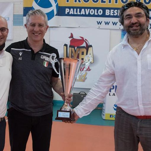 Uyba-Orago: una sinergia che porta risultati e successi a livello giovanile