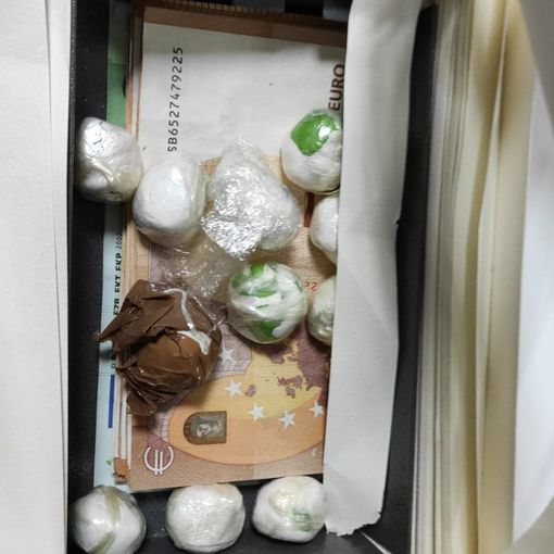 Traffico di cocaina dal Messico, la Guardia di Finanza di Varese arresta 6 persone e sequestra 19 chili di droga