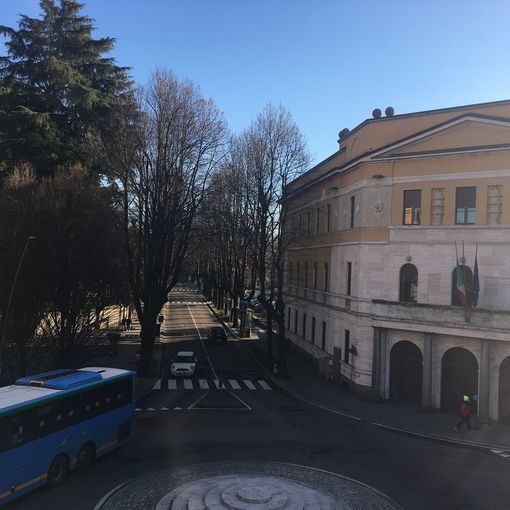 Legnano, in città la popolazione è in crescita. Superati i 60mila abitanti