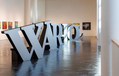 Luciano Bolzoni su Andy Warhol e le copertine del rock