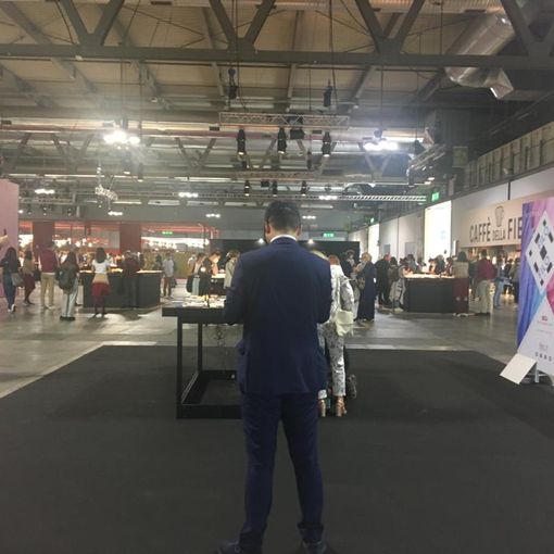 Una edizione di Milano Unica