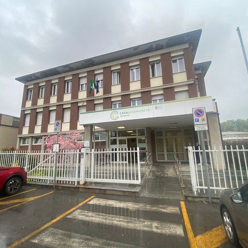 FOTO. Arriva a Tradate la prima Casa di Comunità di Asst Sette Laghi: «Un punto di riferimento per chi necessita di assistenza»