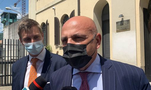 Mottarone, i legali di Nerini e Perocchio presentano ricorso in Cassazione
