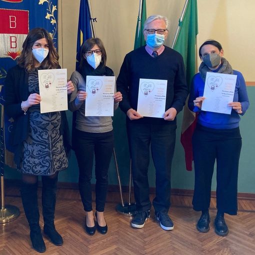 Il Filo di Emma porta in dote due affidi