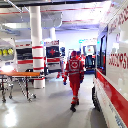 Incidenti a Gallarate e Busto: feriti un sedicenne e una ragazzina di 12 anni