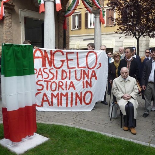 Foto dal sito dell'associazione Amici di Angioletto