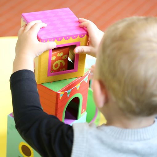 Busto: bambini a casa per l'emergenza, ridotte le rette degli asili comunali