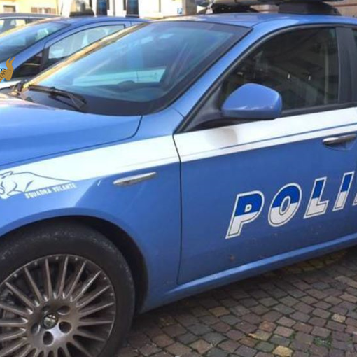 Tenta di estorcere 500 euro a un coetaneo come “risarcimento” per la fine della relazione sentimentale: giovane arrestato a Busto