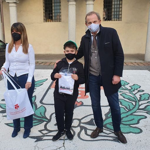 Premiate le maschere di Carnevale più belle. «Ora al lavoro per gli eventi estivi»