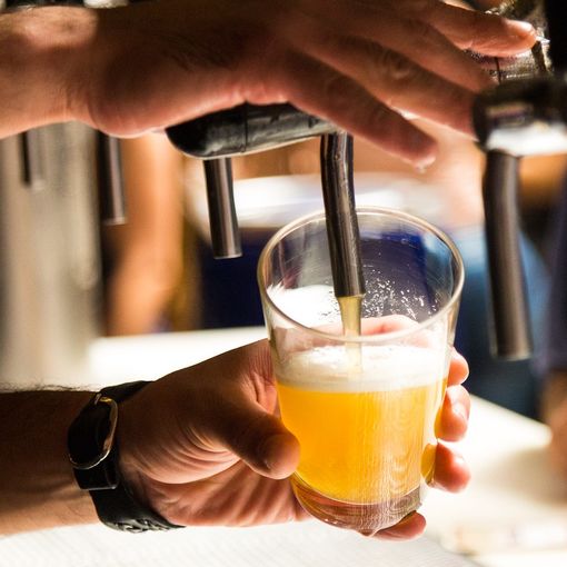 CHE FARE NEL WEEKEND. Un fine settimana tra le birre di San Patrizio, escursioni, arte e degustazioni