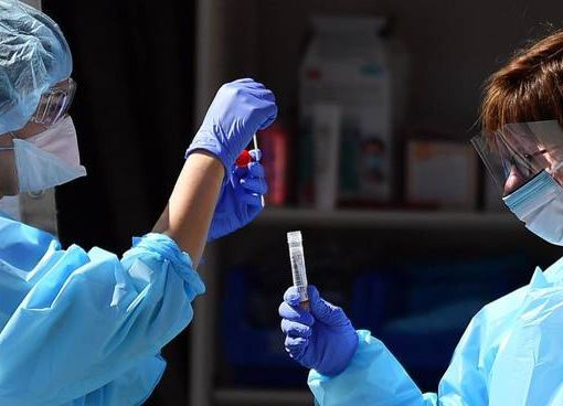 Da inizio pandemia in provincia di Varese contagiato un residente su dieci. Ieri a Varese 15 nuovi casi, a Busto 6, a Gallarate 5