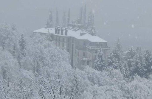 L'inverno bussa alle porte: nel Varesotto in arrivo la prima neve anche a quote collinari