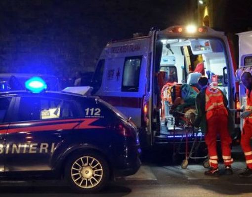 Rissa in strada nel Milanese: muore un ventiduenne