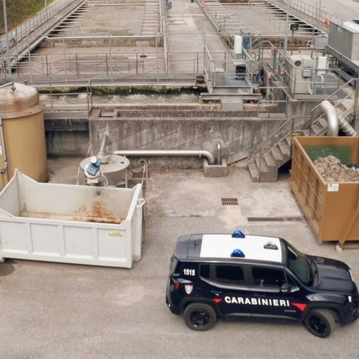 Fanghi tossici in agricoltura, 15 indagati e 3 stabilimenti sequestrati in Nord Italia. Nel mirino dei carabinieri anche terreni in provincia di Varese