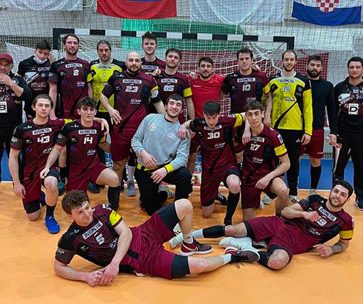 Cassano Magnago HC - Foto Pianetapallamano.it