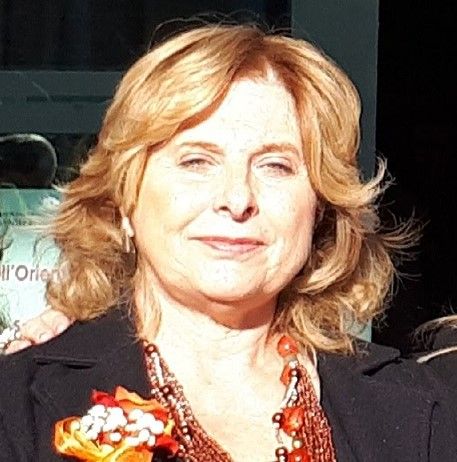 Busto, Chiara Guzzo candidata sindaco della lista “La Sinistra Chiara”