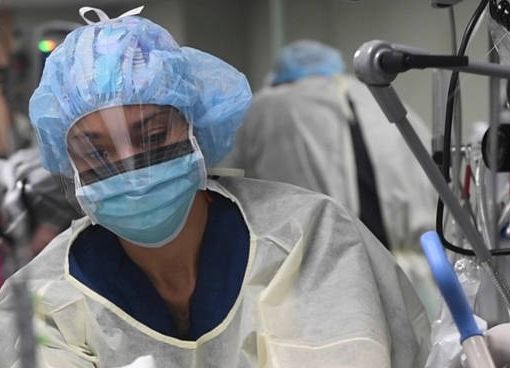 Aumentano i ricoveri per Covid: negli ospedali dell'Asst Valle Olona 199 pazienti
