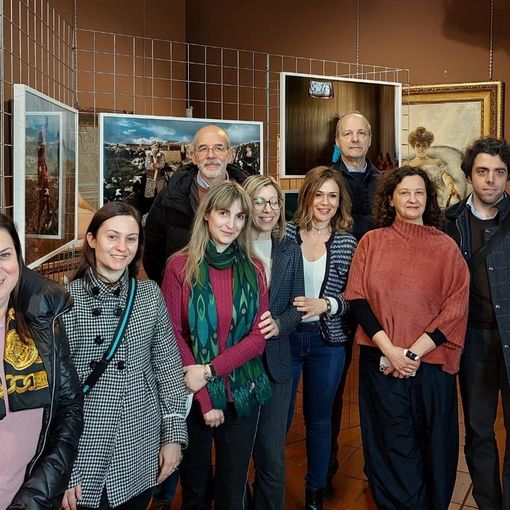 Al via l’undicesimo Festival fotografico europeo: più di mille opere in mostra