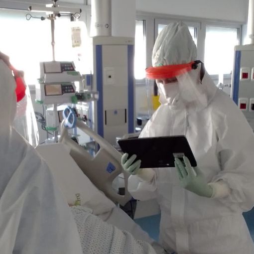 Asst Valle Olona: entro fine mese chiuderanno le degenze Covid a Gallarate e Saronno