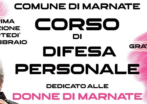 Marnate celebra l’amore in tutte le sue sfaccettature