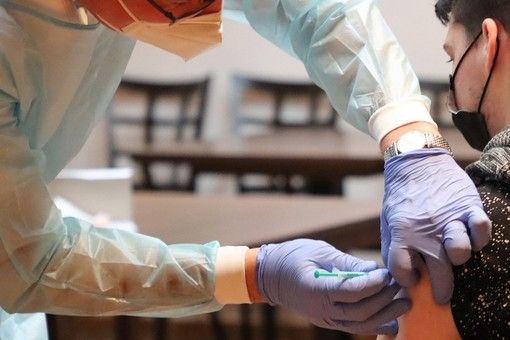 Coronavirus, il punto in provincia: Varese +10, Busto +1, Gallarate +1, Saronno +2