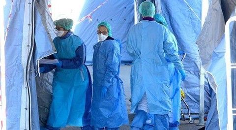 Coronavirus, i dati di giovedì 6 maggio. In provincia 250 casi: Varese +15, Busto +25, Gallarate +11, Saronno +7, Luino +2