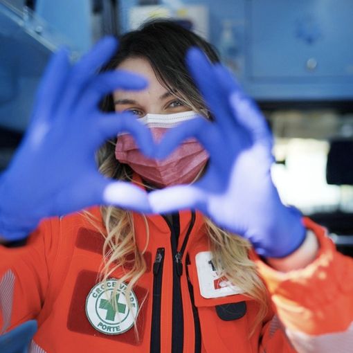 Coronavirus, i dati di lunedì 12 aprile. In provincia 28 casi: 5 a Varese, 4 a Busto. Ieri nessuna vittima nel Varesotto