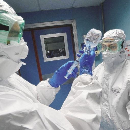 Coronavirus, i dati di martedì 20 aprile. In provincia 291 casi: Varese +27, Busto +25, Gallarate +9, Saronno +11 Luino +2
