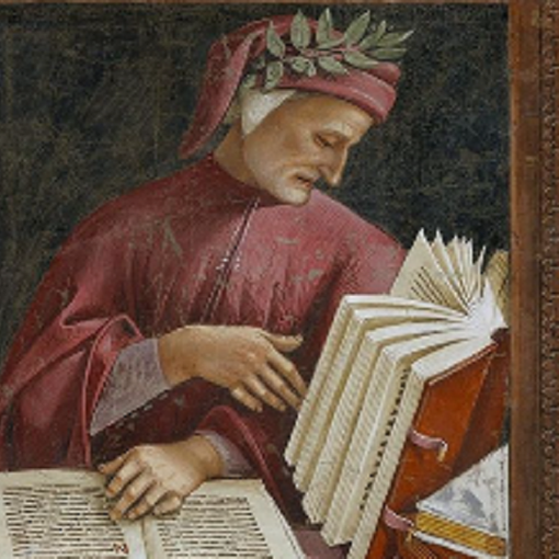 Castellanza, il Dantedì apre gli appuntamenti organizzati dalla biblioteca