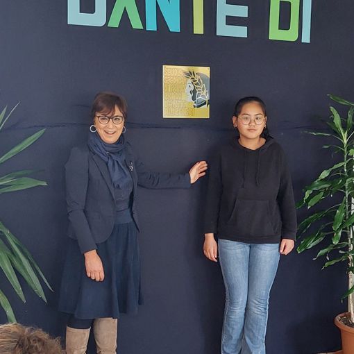 Marnate celebra il Dantedì